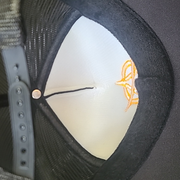 Anarchy Trucker Hat - Picture 3 of 3